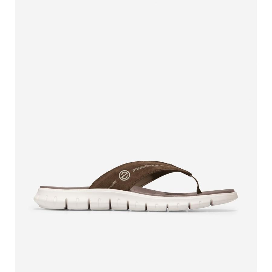 COLE HAAN コールハーン Colehaan ゼログランド トング ラックス