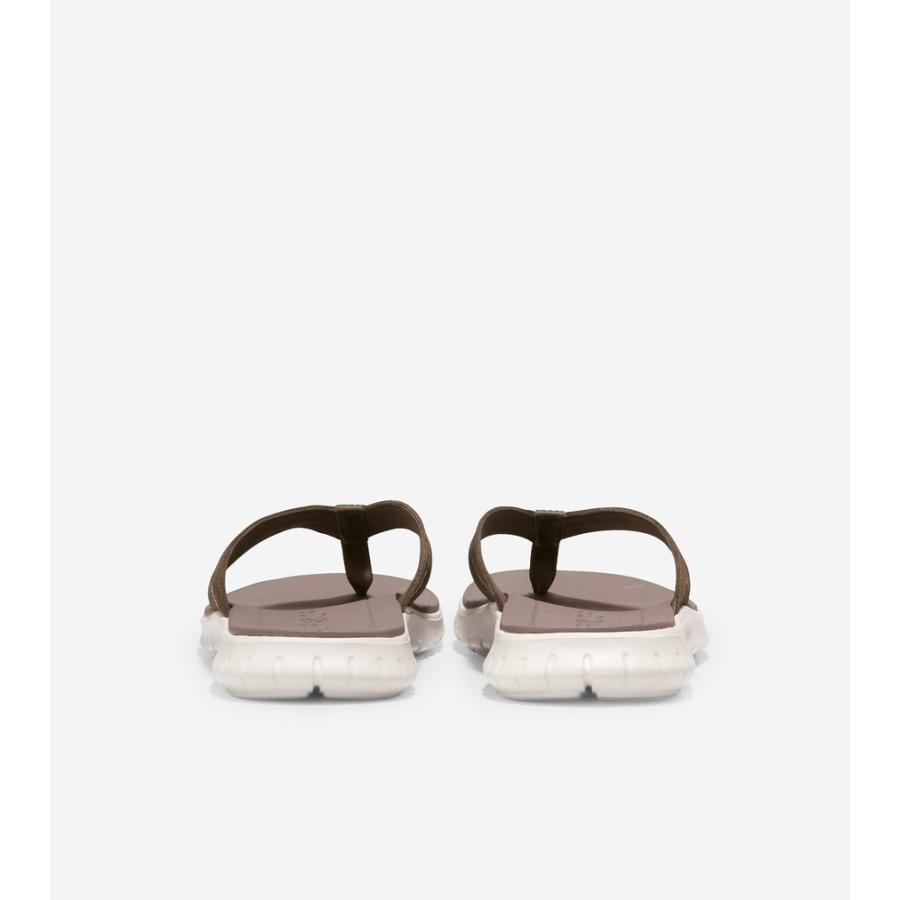 COLE HAAN コールハーン Colehaan ゼログランド トング ラックス mens  