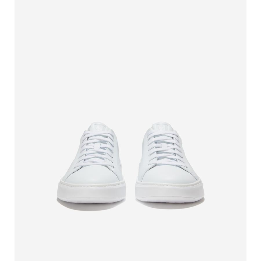 COLE HAAN（コールハーン） メンズ シューズ スニーカー グランドプロ