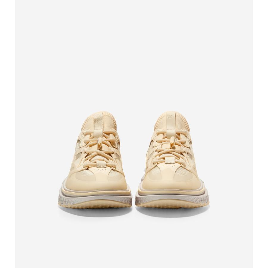 COLE HAAN（コールハーン） メンズ シューズ スニーカー 5.ゼロ