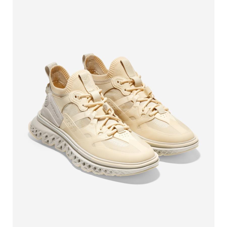 COLE HAAN（コールハーン） メンズ シューズ スニーカー 5.ゼロ