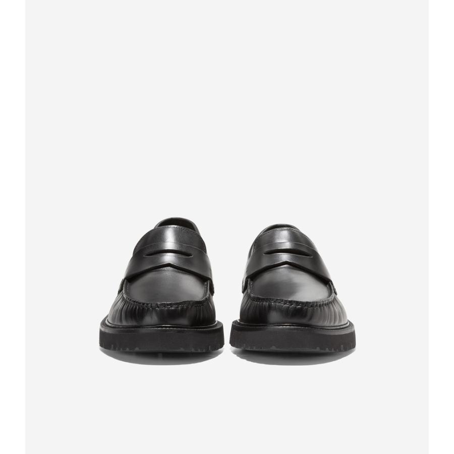 コールハン　ローファー ナンタケット ローファー mens. 0.0 | COLE_HAAN