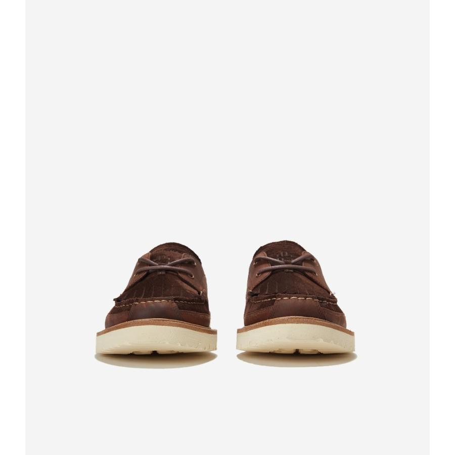 COLE HAAN（コールハーン） メンズ シューズ ローファー & ドライバー