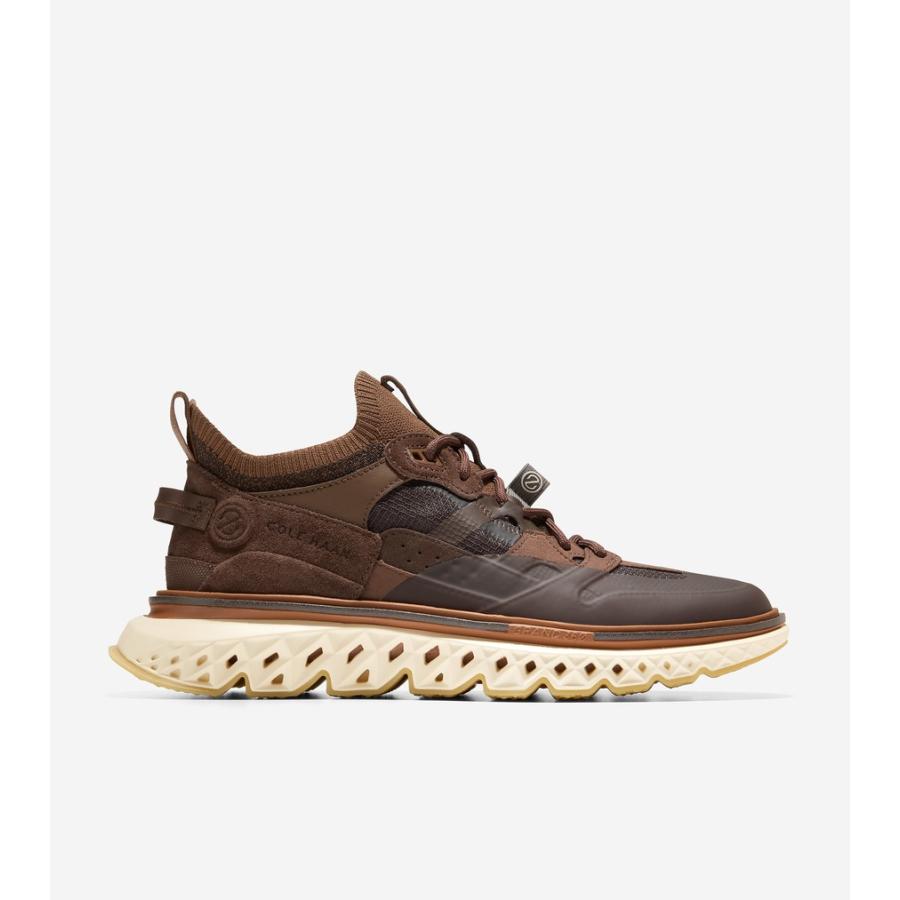COLE HAAN（コールハーン） Colehaan 5.ゼログランド ワーク 