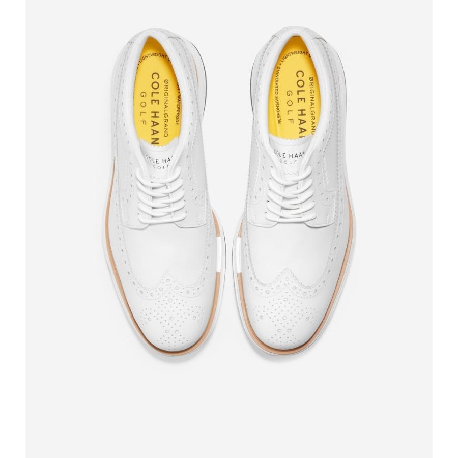 COLE HAAN（コールハーン） オリジナルグランド ツアー ゴルフ