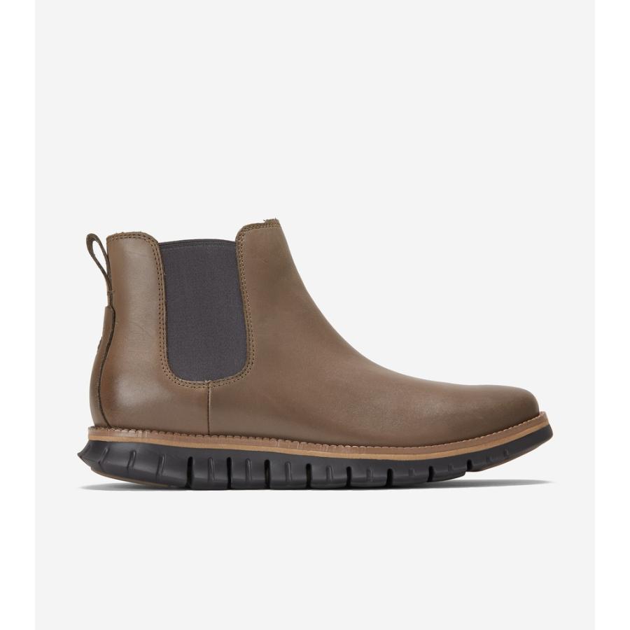 COLE HAAN コールハーン Colehaan ゼログランド チェルシー ウォーター 