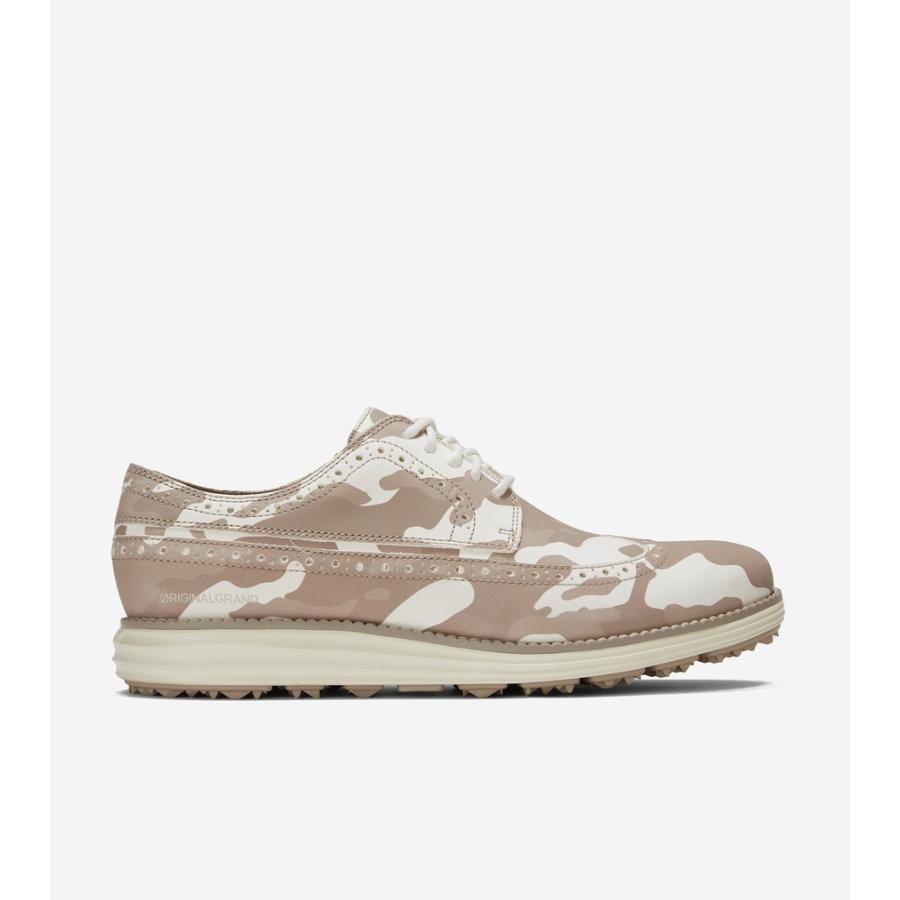 COLE HAAN（コールハーン） メンズ シューズ スニーカー オリジナル