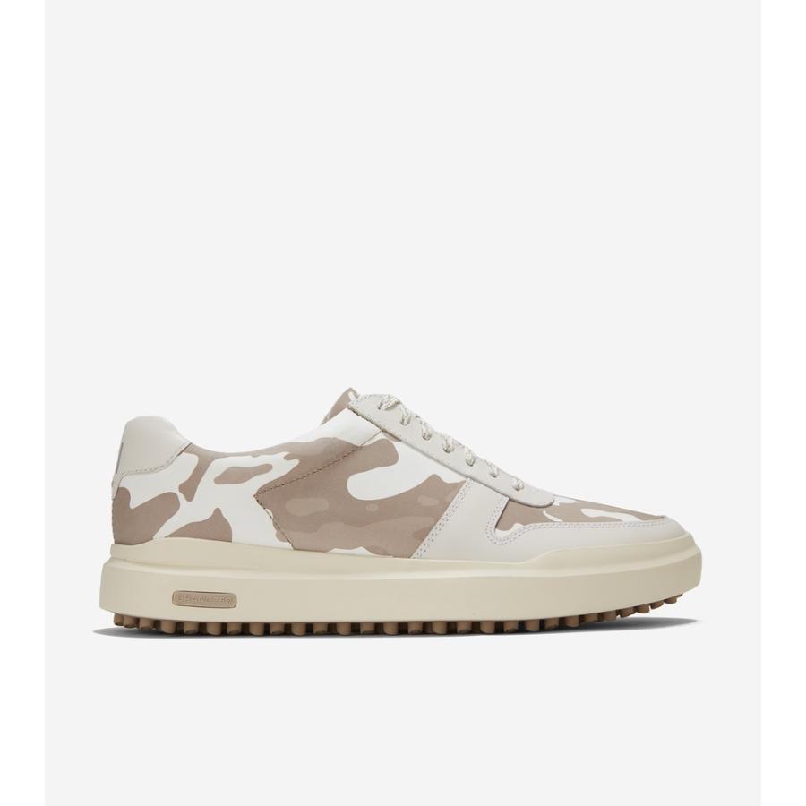 COLE HAAN（コールハーン） メンズ シューズ スニーカー グランドプロ