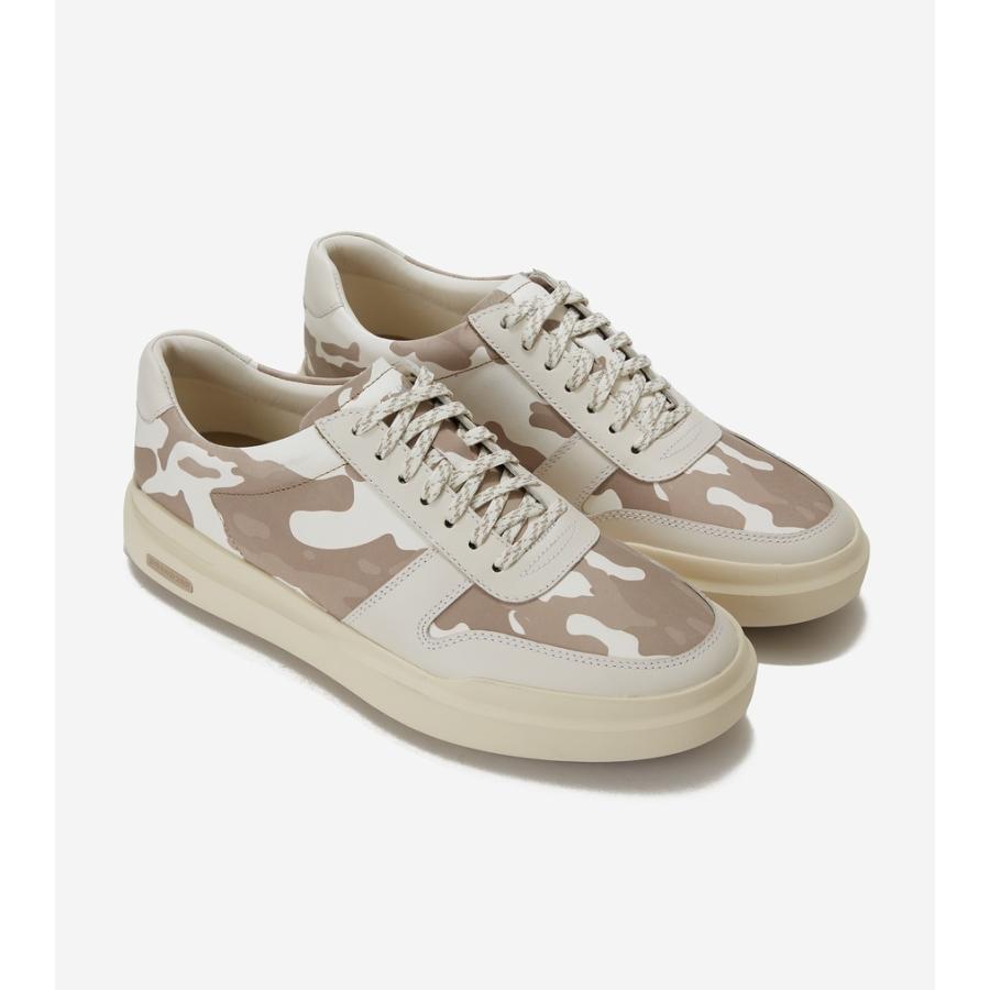 COLE HAAN（コールハーン） メンズ シューズ スニーカー グランドプロ