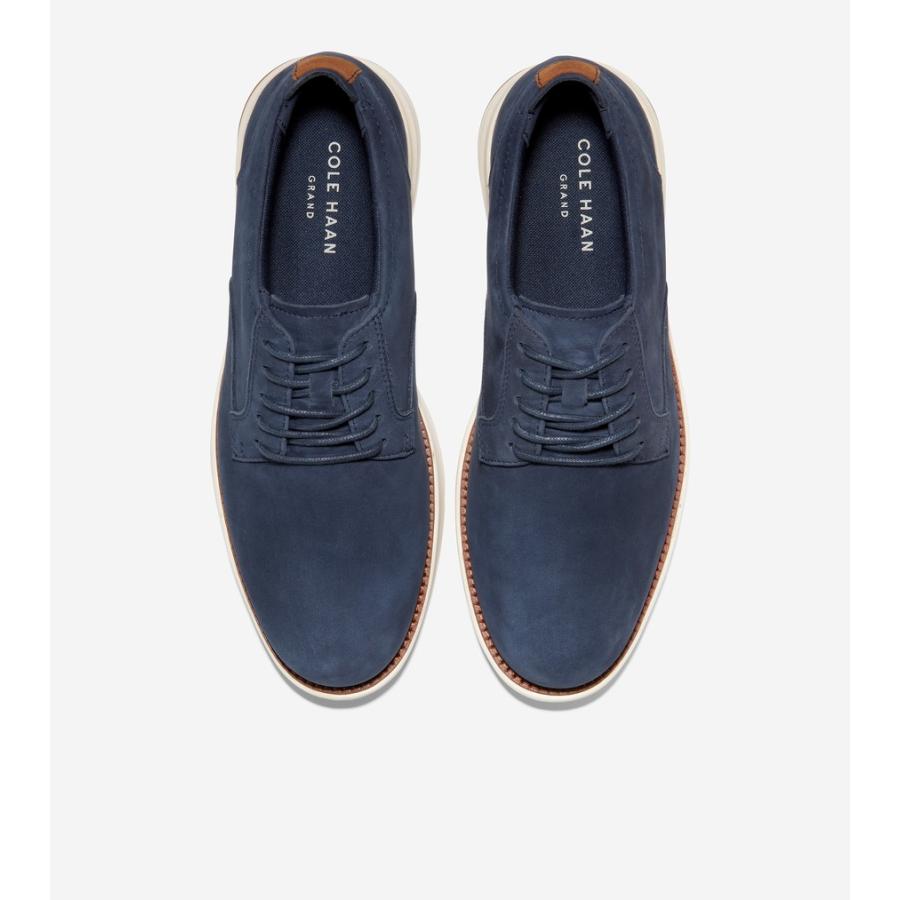 コールハーン Colehaan アウトレット メンズ シューズ オックスフォード グランドアトランティックオックスフォード mens C36502｜colehaan｜04