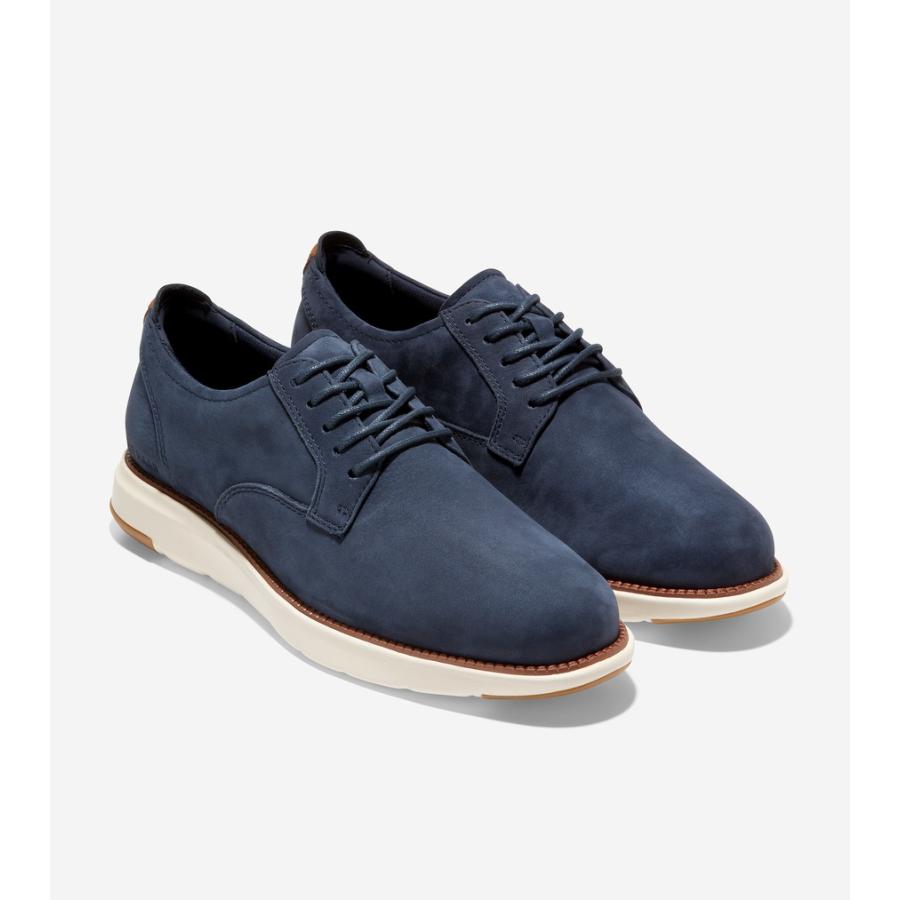 コールハーン Colehaan アウトレット メンズ シューズ オックスフォード グランドアトランティックオックスフォード mens C36502｜colehaan｜05