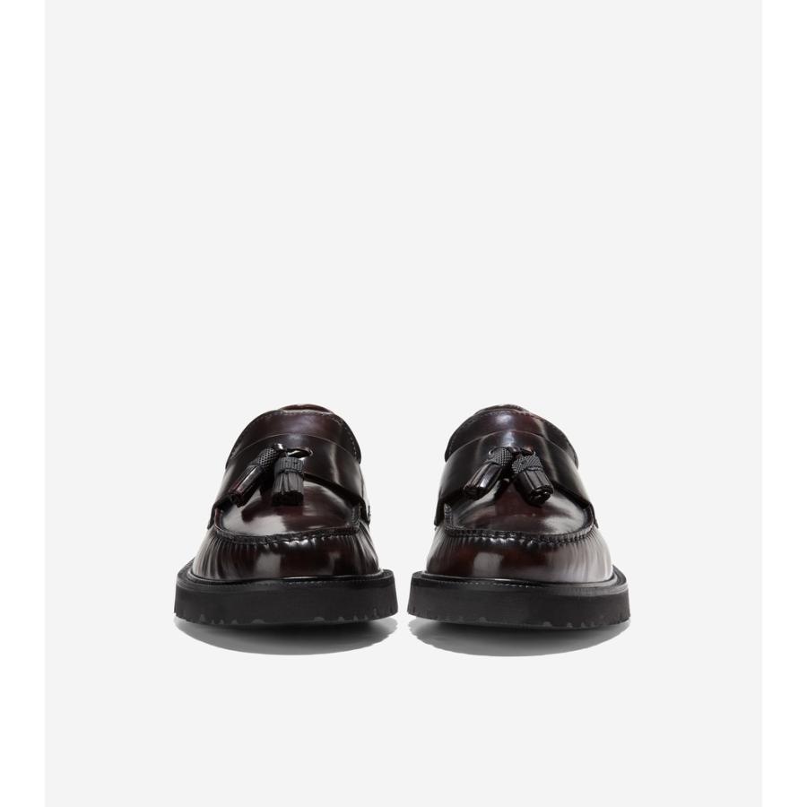 COLE HAAN（コールハーン） メンズ シューズ ローファー & ドライバー