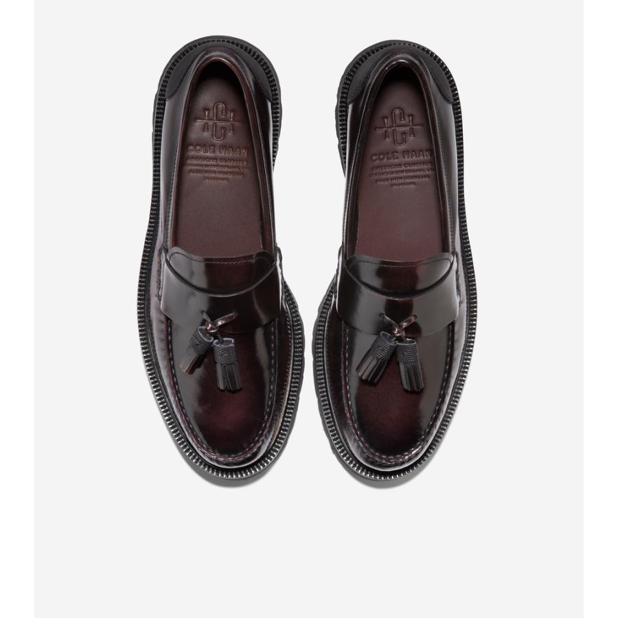 COLE HAAN（コールハーン） メンズ シューズ ローファー & ドライバー