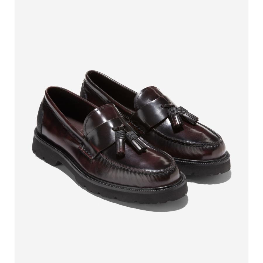 COLE HAAN（コールハーン） メンズ シューズ ローファー & ドライバー