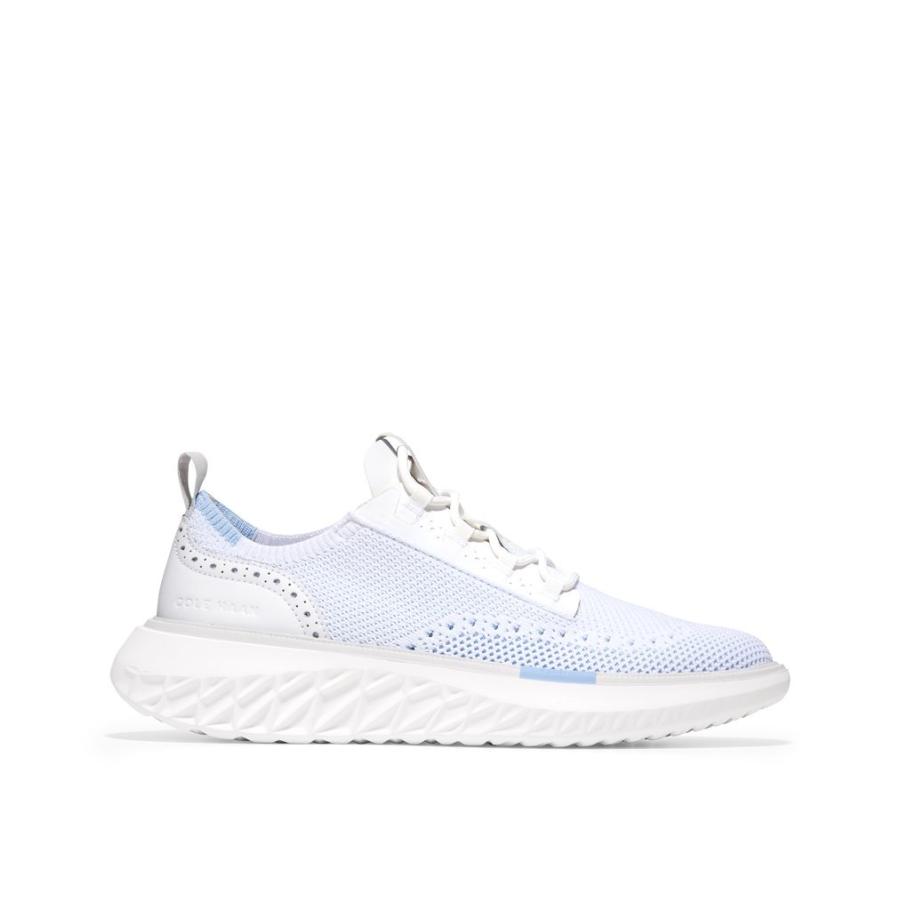 COLE HAAN（コールハーン） ゼログランドWFAスティッチライト mens 