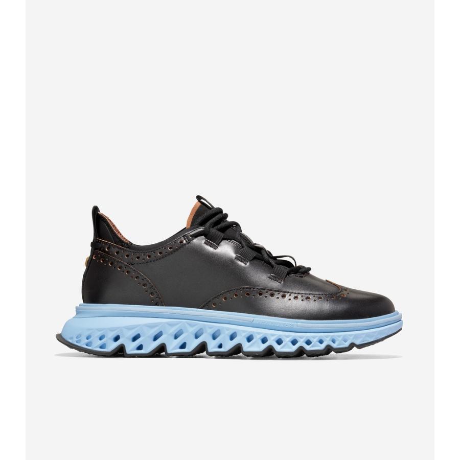 COLE HAAN（コールハーン） メンズ シューズ オックスフォード 5.ゼロ