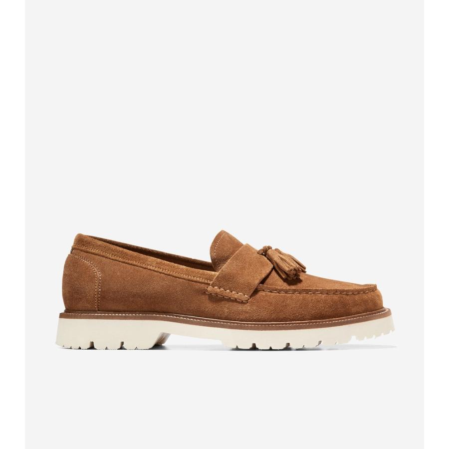 COLE HAAN（コールハーン） アメリカンクラシックス タッセル 