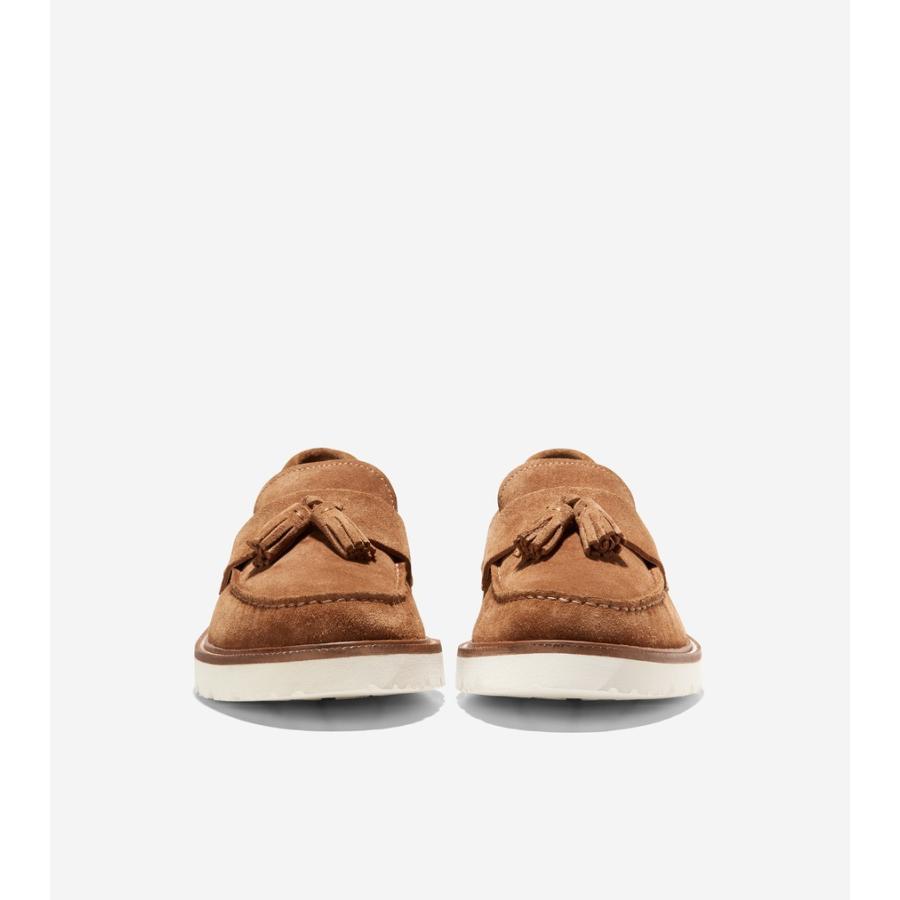 COLE HAAN（コールハーン） アメリカンクラシックス タッセル