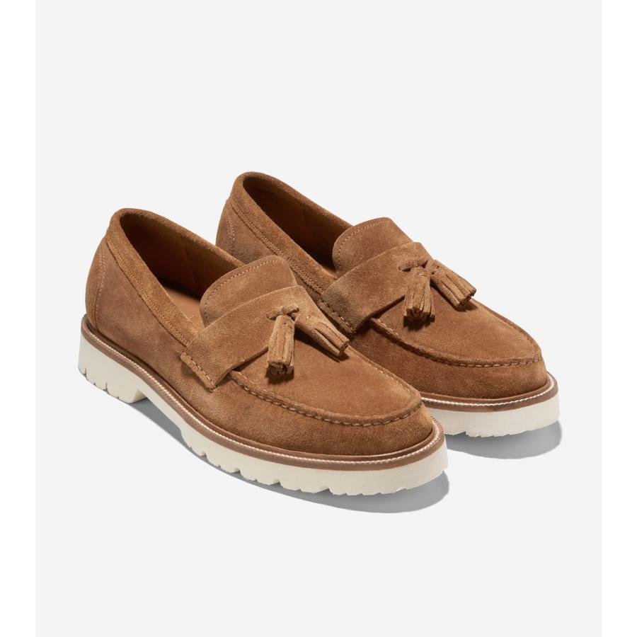 COLE HAAN（コールハーン） アメリカンクラシックス タッセル