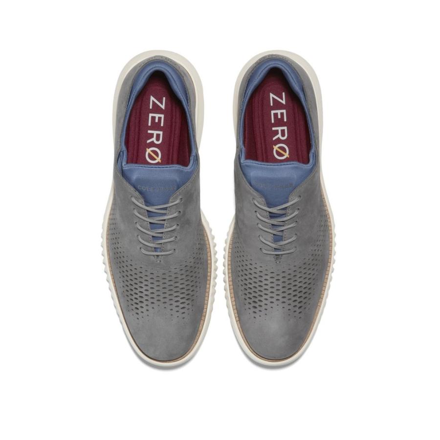 COLE HAAN（コールハーン） Colehaan 2.ゼログランド レーザー