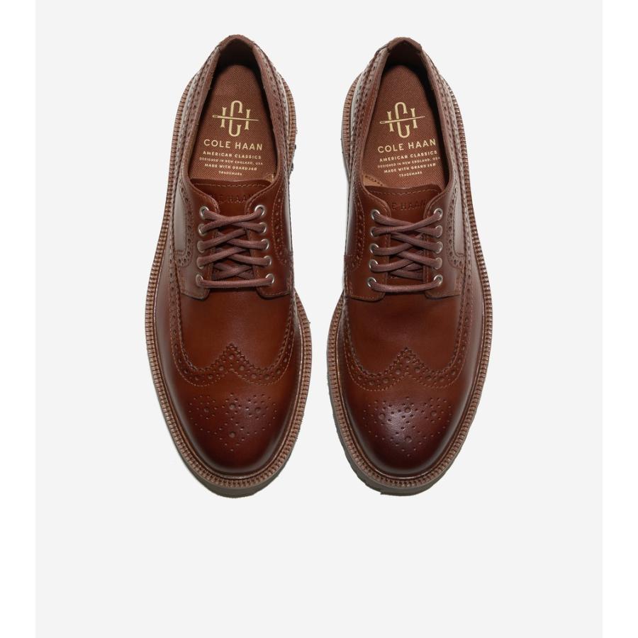 COLE HAAN コールハーン Colehaan メンズ シューズ オックスフォード 