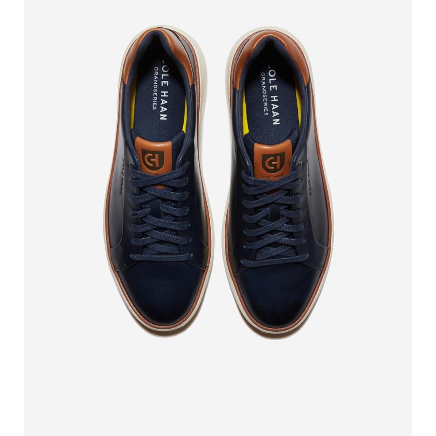 COLE HAAN（コールハーン） メンズ シューズ スニーカー グランドプロ
