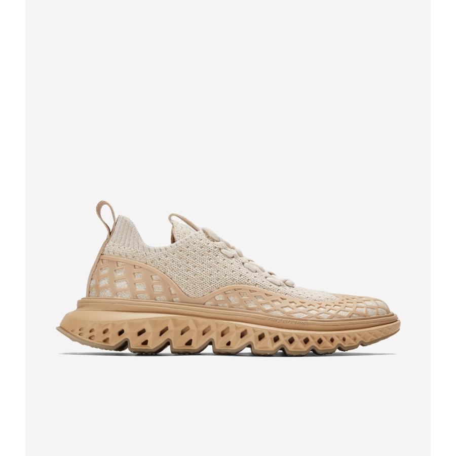 COLE HAAN（コールハーン） メンズ シューズ スニーカー 5.ゼロ