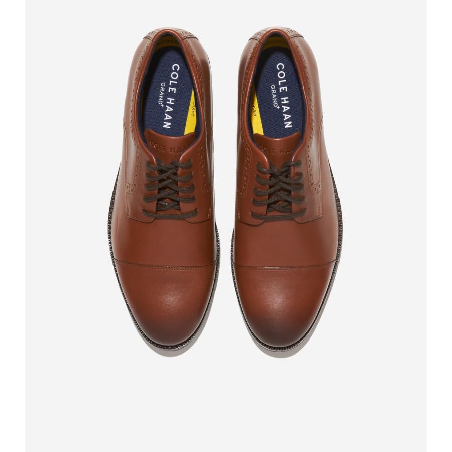 COLE HAAN（コールハーン） グランドプラスドレスキャップトゥ