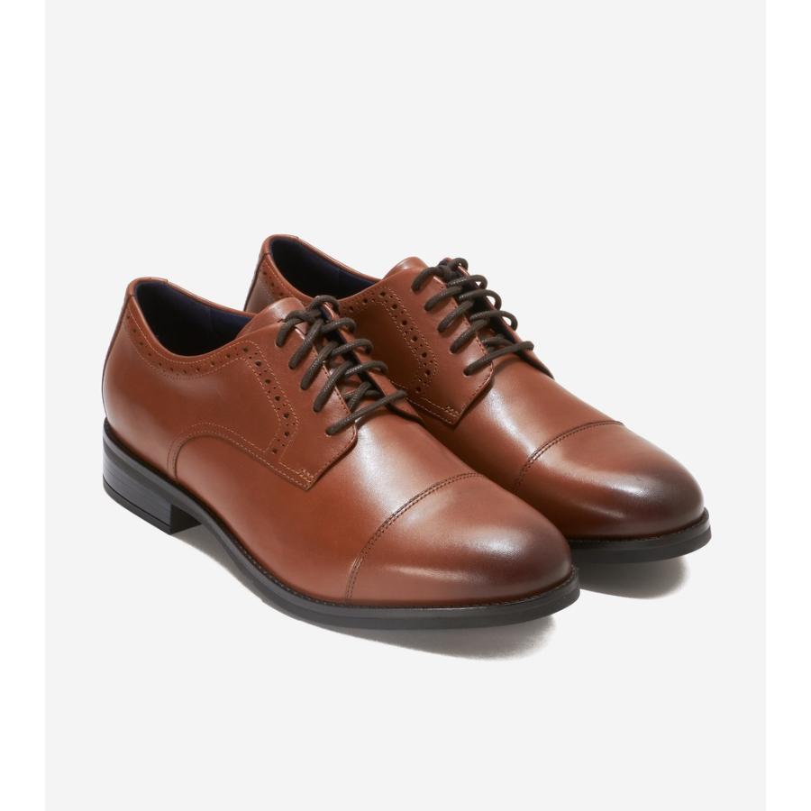 COLE HAAN（コールハーン） グランドプラスドレスキャップトゥ