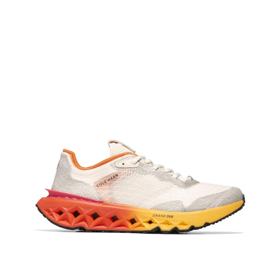 COLE HAAN コールハーン Colehaan メンズ シューズ スニーカー 5.ゼロ 