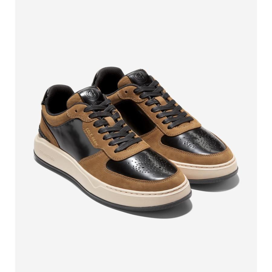 COLE HAAN（コールハーン） メンズ シューズ スニーカー グランドプロ