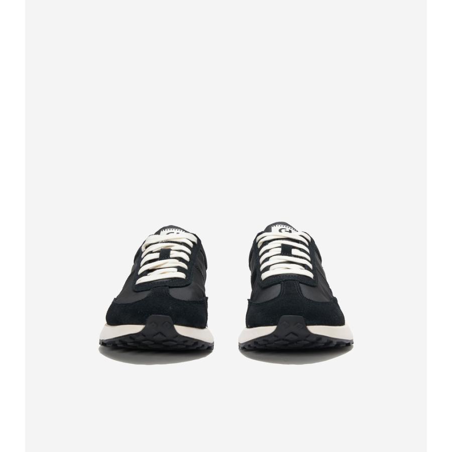 COLE HAAN（コールハーン） アウトレット メンズ シューズ スニーカー グランドクロスコード ミッドタウン mens C37497 ...