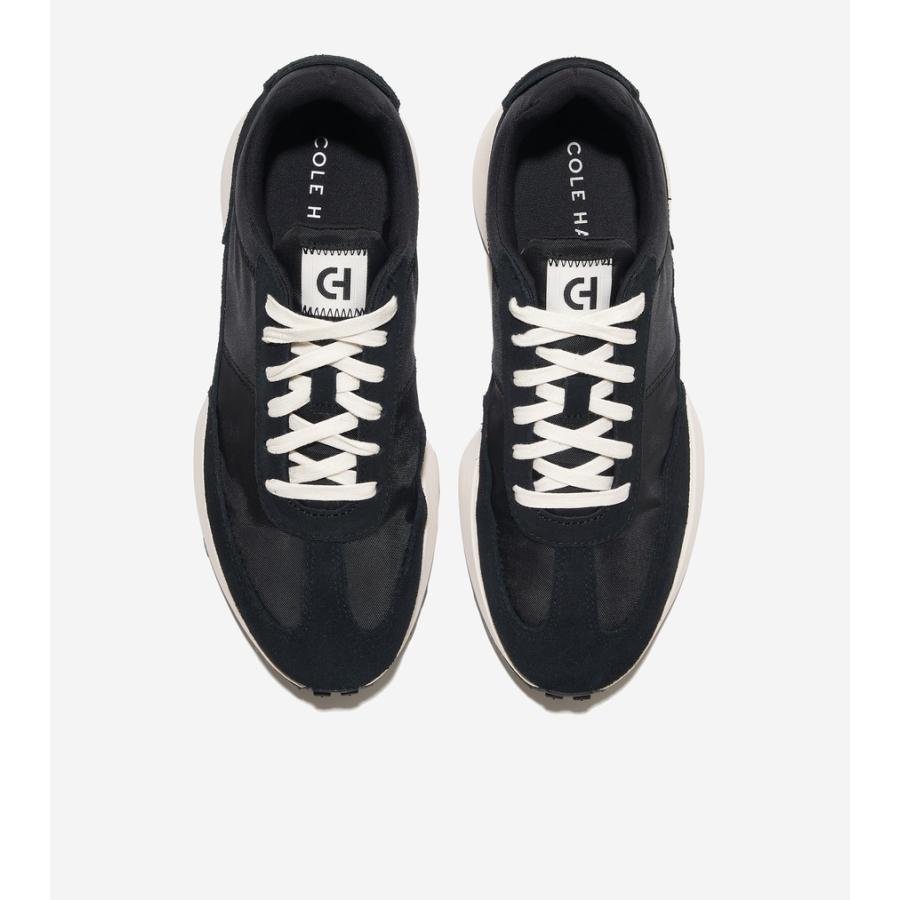 COLE HAAN（コールハーン） アウトレット メンズ シューズ スニーカー グランドクロスコード ミッドタウン mens C37497 ...