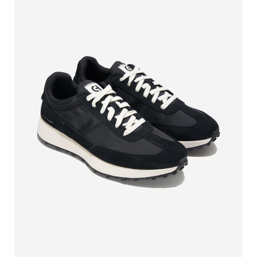 COLE HAAN（コールハーン） アウトレット メンズ シューズ スニーカー グランドクロスコード ミッドタウン mens C37497 ...
