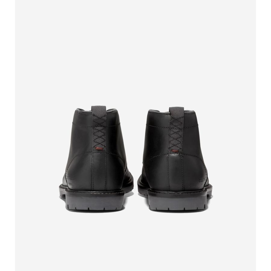 COLE HAAN（コールハーン） アウトレット メンズ シューズ ブーツ