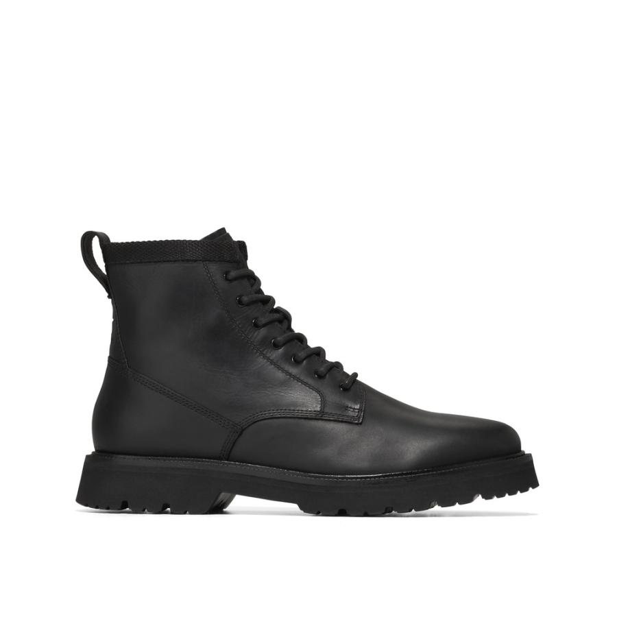 COLE HAAN（コールハーン） メンズ シューズ ブーツ & チャッカ