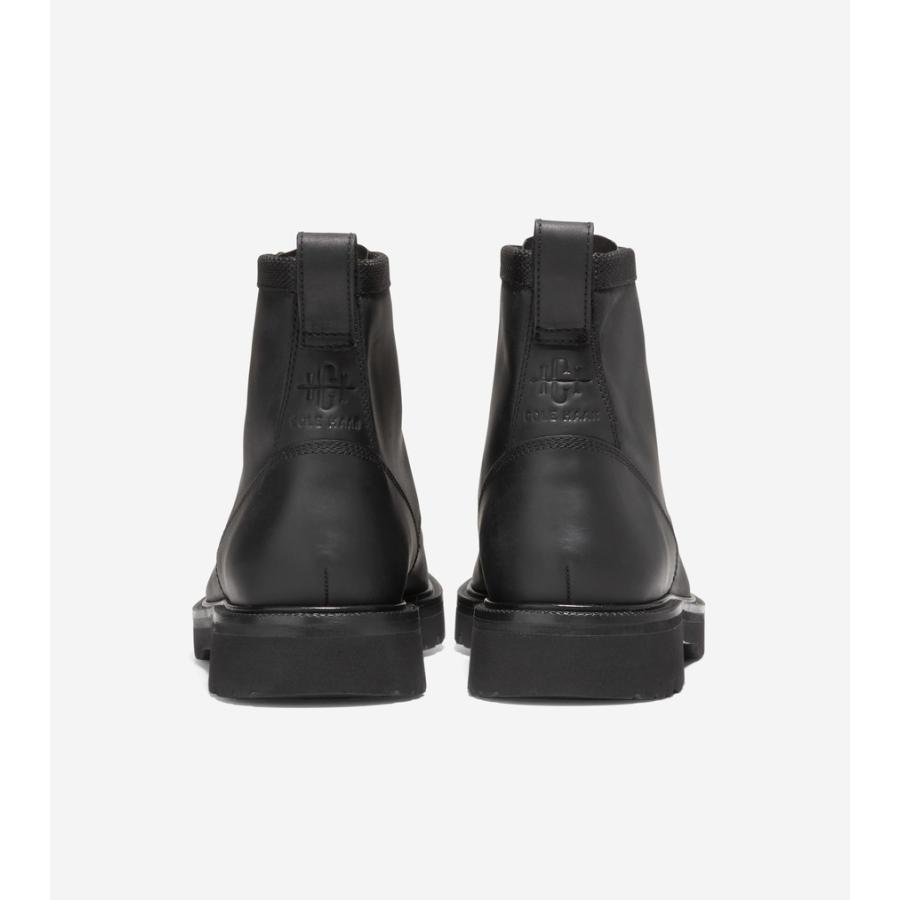 COLE HAAN（コールハーン） メンズ シューズ ブーツ & チャッカ