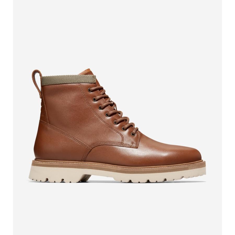 コールハーン Colehaan メンズ シューズ ブーツ チャッカ オリジナル 