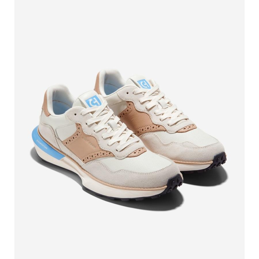 COLE HAAN（コールハーン） グランドプロ アッシュランド mens C38039 