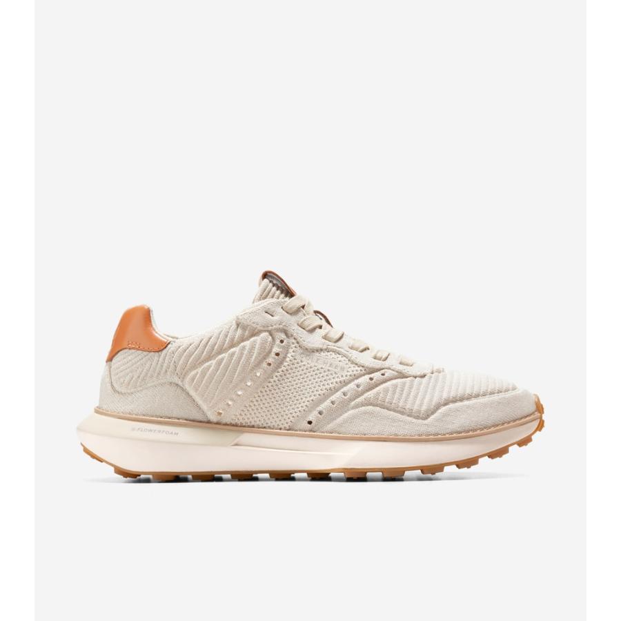 COLE HAAN（コールハーン） メンズ シューズ スニーカー グランドプロ アッシュランド スティッチライト mens C38043 ...