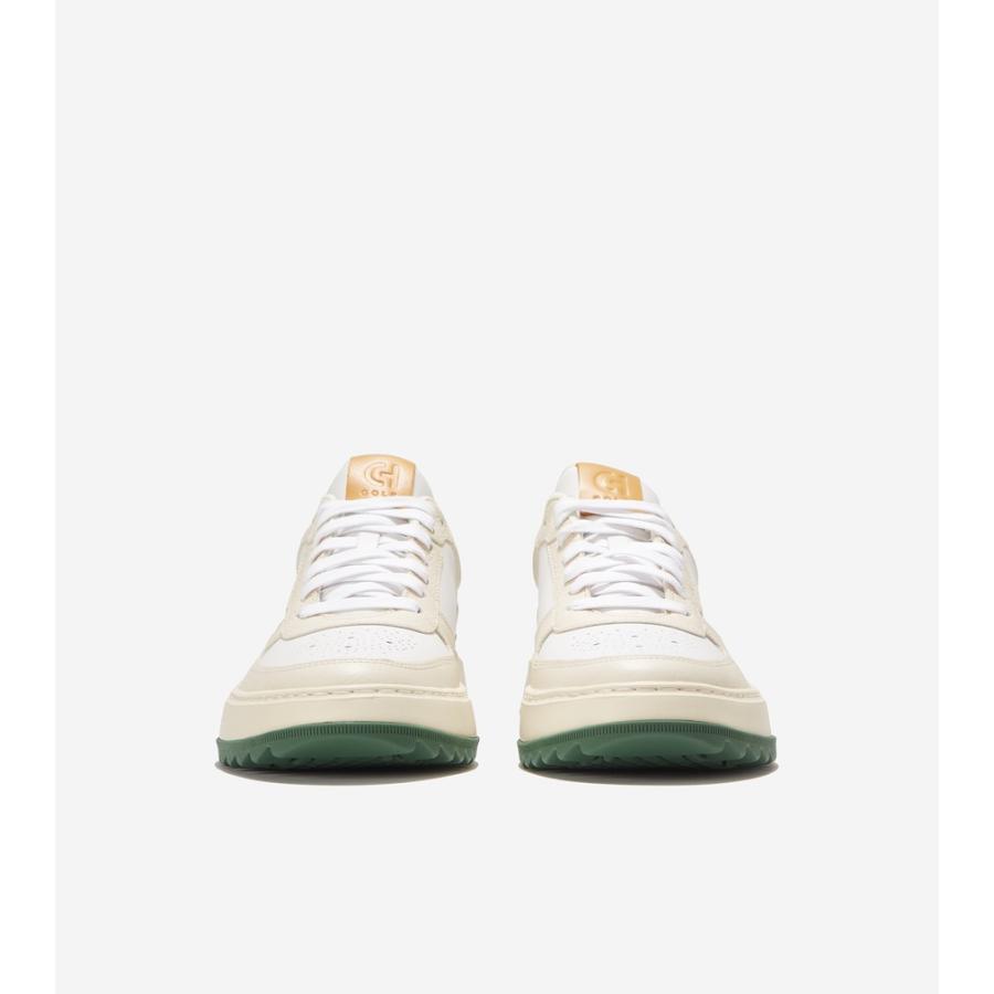 COLE HAAN（コールハーン） メンズ シューズ スニーカー グランドプロ