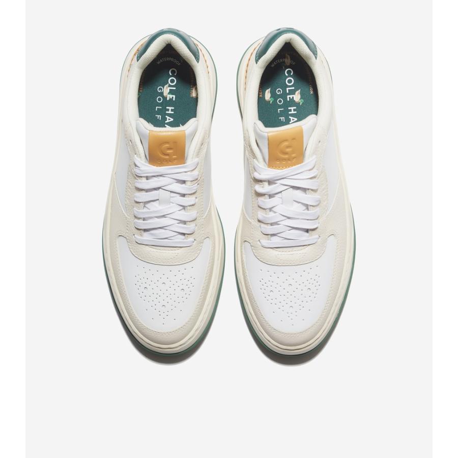 COLE HAAN（コールハーン） メンズ シューズ スニーカー グランドプロ