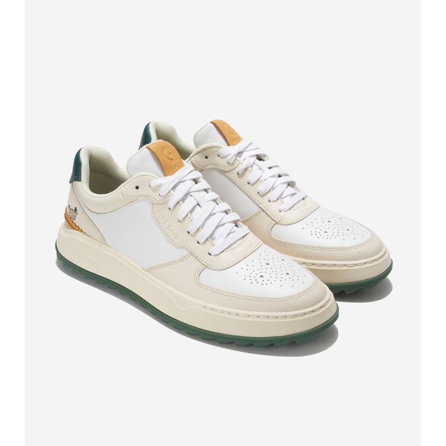 COLE HAAN コールハーン Colehaan メンズ シューズ スニーカー