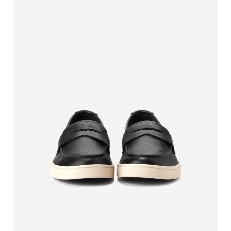 COLE HAAN（コールハーン） メンズ シューズ ローファー & ドライバー