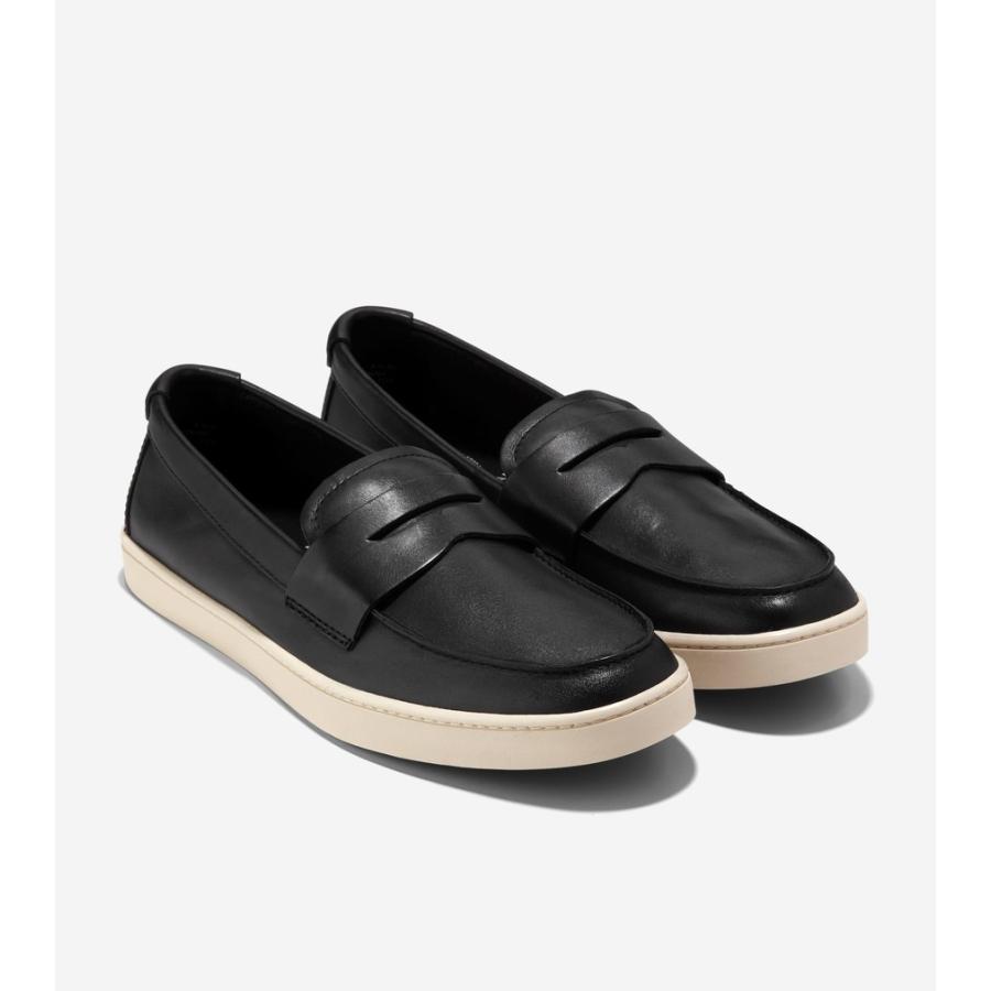COLE HAAN（コールハーン） メンズ シューズ ローファー & ドライバー