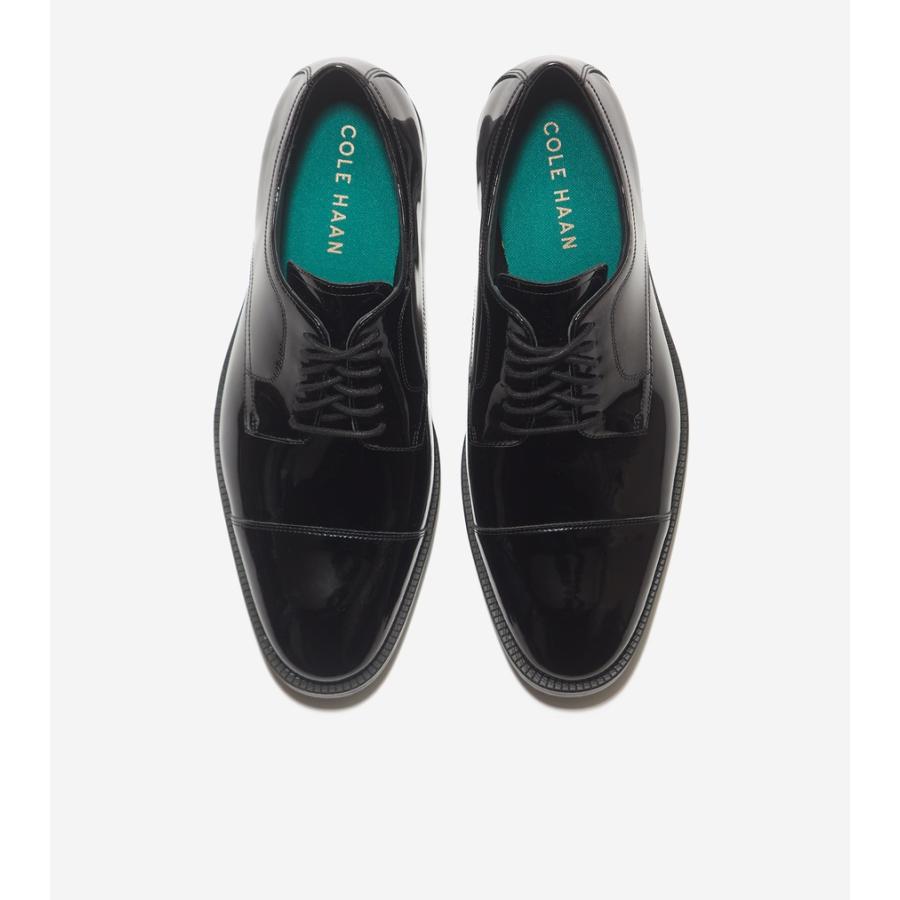 COLE HAAN ブラックローファー 23 オックスフォード 楽天市場】コール