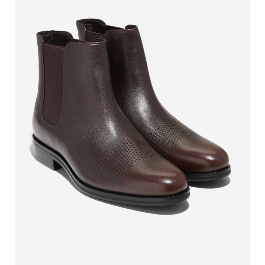 COLE HAAN（コールハーン） ワシントングランド レーザーチェルシー