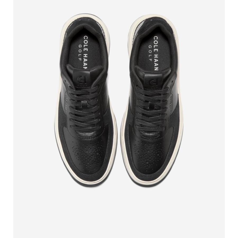 COLE HAAN（コールハーン） グランドプロ クロスオーバー ゴルフ mens