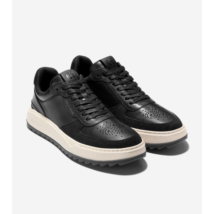 COLE HAAN（コールハーン） グランドプロ クロスオーバー ゴルフ mens