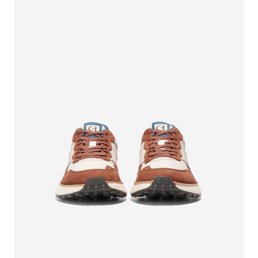 コールハーン Colehaan メンズ シューズ スニーカー グランドプロ アッシュランド mens C38471 